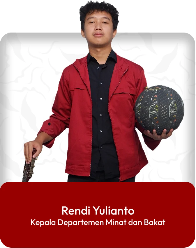 kadep eksternal